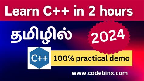 Image result for Cbasic Coding Tamil Playlist