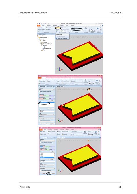 Image result for ABB RobotStudio Tutorial