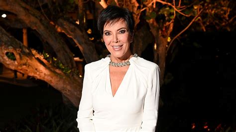 Kris Jenner's nostril is 'collapsed', fans insist as they spot 'clues' of botched surgery in ...