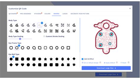 Image result for Add QR Code