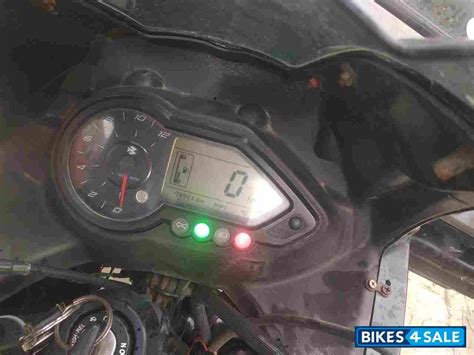Used 2011 model Bajaj Pulsar 220F for sale in Bangalore. ID 290808 ...