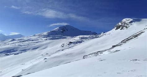 Pangarchulla Peak Trek 6 Day Itinerary | Difficulty | Best Time