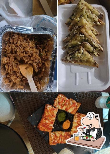 Food on Wheels, Nagda - Restaurant menu, prices and reviews