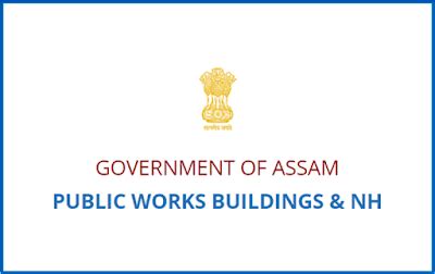 Assam Pavilion Building Division Recruitment 2020: Apply 01 Vacancy for ...