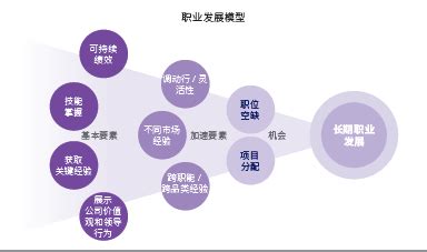 职业生涯规划工作规划大学生职业规划未来规划PPT - 小白办公