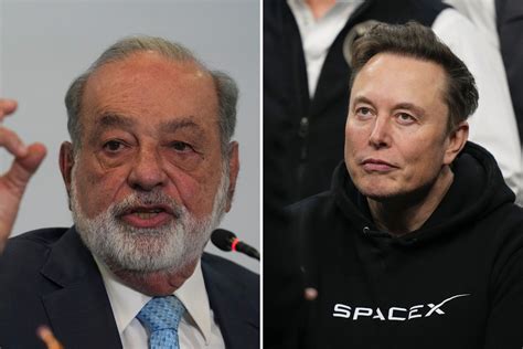 Elon Musk - Últimas noticias en MARCA México