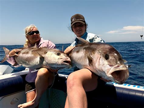 GT FISHING CHARTERS - All You Need to Know BEFORE You Go 2026 (with ...