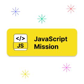 Image result for JavaScript Mission Message Alert