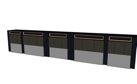 Image result for Modular Bar Counter Design