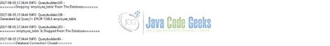 Image result for Java Query Code Source