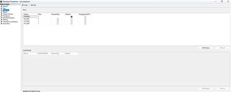 SQL Server Table Partitioning 的图像结果