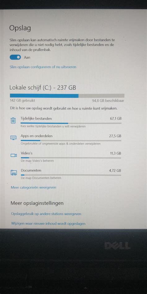 How to Fix Storage Problem On Windows 的图像结果