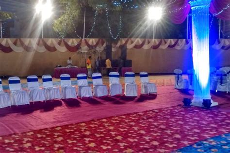 Lotus Lawn - Venue - Andheri West - Weddingwire.in