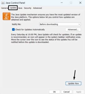 Image result for Java Virtual Machine Not Working