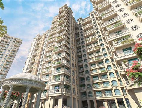 Tharwani Infrastructures | Leading Real Estate Property Developer