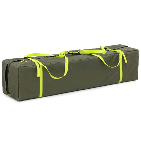 Outdoor Products Camping Tent - Instant Cabin Tent Easy Pop Up | 4 ...