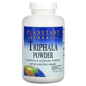 Triphala – Maple Herbs