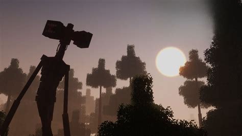 Image result for Minecraft Cryptid Horror Mod