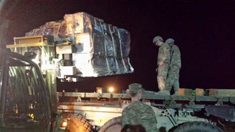 TF Stilwell Supports Special Forces' Exercise in Lithuania | Article ...