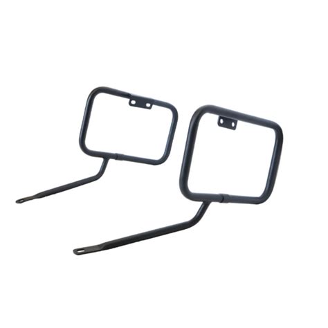 CB 200X – Primo Customs