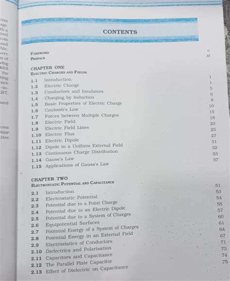 Physics Part 1 & 2, Chemistry Part -1 & 2, Biology Textbook For Class ...