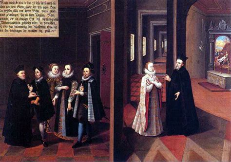 Painted Life of Mary Ward