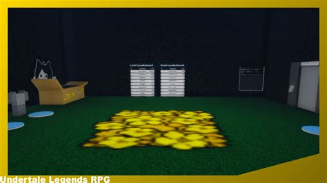 Undertale RPG Script 的图像结果