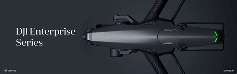 DJI Enterprise Series at eVerse - Your Trusted DJI Drone store in Indi