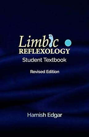 Limbic Reflexology: Student Textbook Revised Edition : Amazon.in: Books