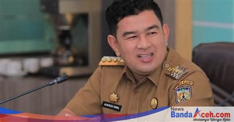 Pj Wali Kota Siap Dukung Penuh Proses Transisi Pemerintahan Baru - News ...