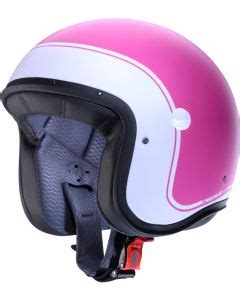 Motorradhelm in Pink - Pinker Motorradhelm | HELMEXPRESS