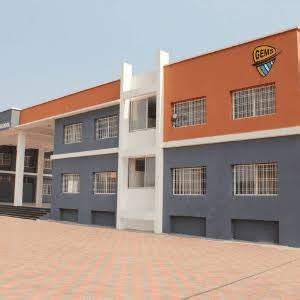CampusPro | Zph Gujarathi Ps School Profile