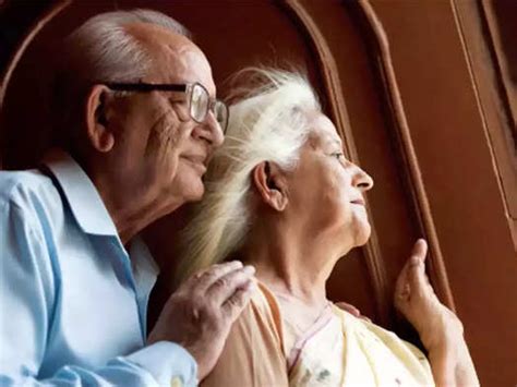 Changing times: Older people are beginning to feel the heat from ...