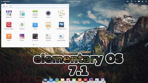 Image result for Elementary OS 1