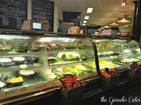 Katella Deli – Bakery (Los Alamitos, CA) - The Episodic Eater