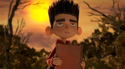 With ‘ParaNorman,’ Laika Aims to Push Animation Boundaries - The New ...