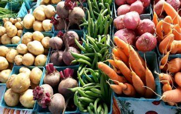 Challenges Of Organic Food Market In India - BW Businessworld