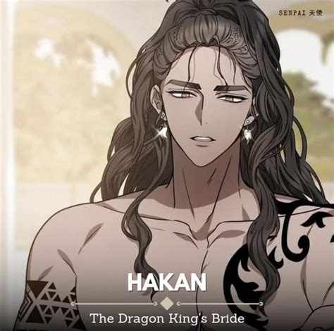 Pin by ashley bell on Manhwa | Dragon king, Bride, Romance comics