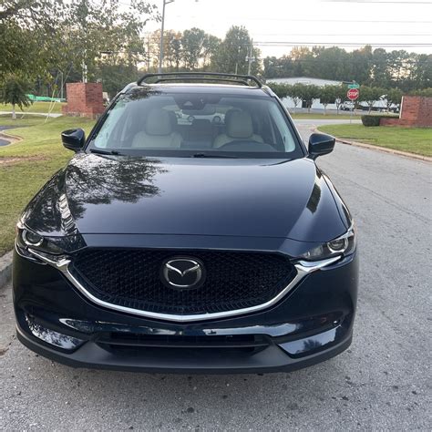 2018 Mazda Cx-5 for Sale in Norcross, GA - OfferUp