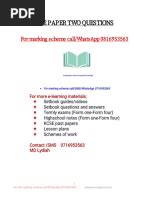 Image result for Divinity Paper One Lessons