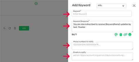Image result for Keyword Help