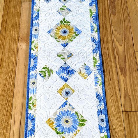 Image result for Etsy Table Runner Patterns