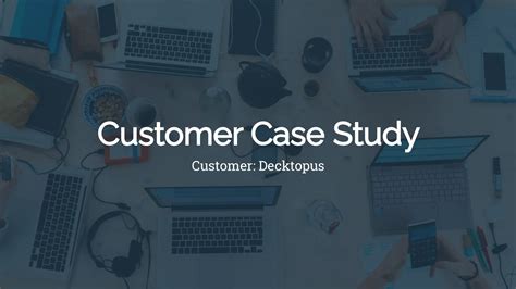 Image result for Customer Service Case Study Examples