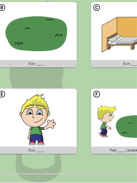 Aeneas: Elementary Latin Curriculum (Grades 5-6) - Ancient Language ...