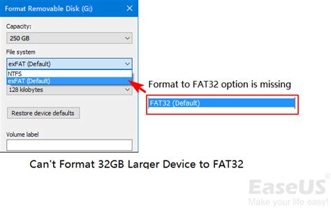 Rezultat imagine pentru FAT32 Format Tool