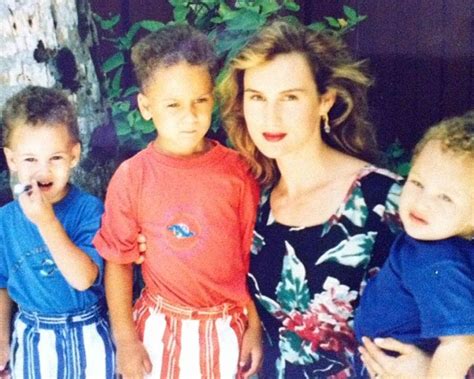 All About Klay Thompson's Parents, Mom Julie and Dad Mychal Thompson