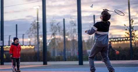 Badminton Kids 的图像结果