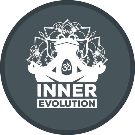 Image result for Inner Evolution