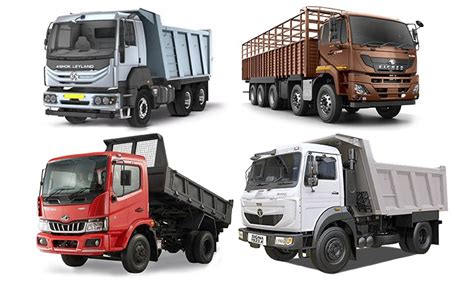 M&HCV and LCV goods carriers deliver the goods in strong Q1 FY2023 ...