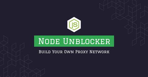 Image result for Not Node Server Unblocker